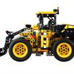 LEGO® Technic 42209 Volvo L120 Electric Radlader | Bild 3