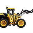LEGO® Technic 42209 Volvo L120 Electric Radlader | Bild 4