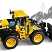LEGO® Technic 42209 Volvo L120 Electric Radlader | Bild 5