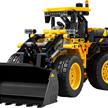LEGO® Technic 42209 Volvo L120 Electric Radlader | Bild 2