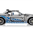 LEGO® Technic 42210 2 Fast 2 Furious Nissan Skyline GT-R (R34) | Bild 5