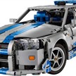 LEGO® Technic 42210 2 Fast 2 Furious Nissan Skyline GT-R (R34) | Bild 2