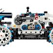 LEGO® Technic 42211 Lunar Outpost® Mondrover-Raumfahrzeug | Bild 3