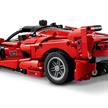 LEGO® Technic 42212 Ferrari FXX K | Bild 5