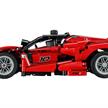 LEGO® Technic 42212 Ferrari FXX K | Bild 3