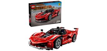 LEGO® Technic 42212 Ferrari FXX K