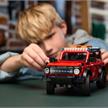 LEGO® Technic 42213 Ford Bronco® Offroader | Bild 6