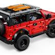 LEGO® Technic 42213 Ford Bronco® Offroader | Bild 5