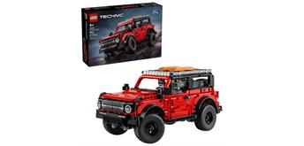 LEGO® Technic 42213 Ford Bronco® Offroader