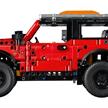 LEGO® Technic 42213 Ford Bronco® Offroader | Bild 3