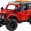 LEGO® Technic 42213 Ford Bronco® Offroader | Bild 2