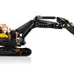 LEGO® Technic 42215 Volvo EC500 Hybrid Bagger | Bild 3