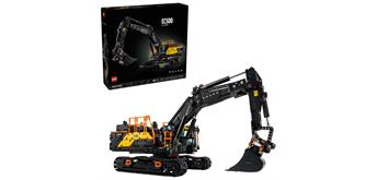 LEGO® Technic 42215 Volvo EC500 Hybrid Bagger