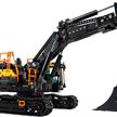 LEGO® Technic 42215 Volvo EC500 Hybrid Bagger | Bild 2