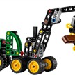 LEGO® Technic 42218 John Deere 1470H Rad-Harvester | Bild 2