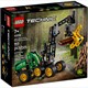 LEGO® Technic 42218 John Deere 1470H Rad-Harvester