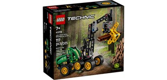 LEGO® Technic 42218 John Deere 1470H Rad-Harvester