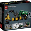 LEGO® Technic 42218 John Deere 1470H Rad-Harvester | Bild 6