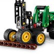 LEGO® Technic 42218 John Deere 1470H Rad-Harvester | Bild 5