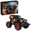 LEGO® Technic 42219 Monster Jam™ Grave Digger™ Feuer und Eis