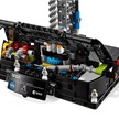 LEGO® Technic 42221 NASA Artemis SLS-Schwerlastrakete | Bild 3
