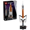 LEGO® Technic 42221 NASA Artemis SLS-Schwerlastrakete