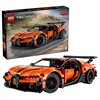 LEGO® Technic 42222 Bugatti Chiron Pur Sport Hypercar