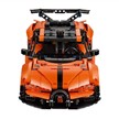 LEGO® Technic 42222 Bugatti Chiron Pur Sport Hypercar | Bild 4