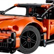 LEGO® Technic 42222 Bugatti Chiron Pur Sport Hypercar | Bild 2