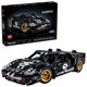 LEGO® Technic 42223 1966 Ford GT40 MKII Rennwagen