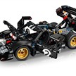 LEGO® Technic 42223 1966 Ford GT40 MKII Rennwagen | Bild 3