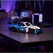 LEGO® Technic 42226 BMW M4 GT3 EVO Rennwagen | Bild 5