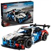 LEGO® Technic 42226 BMW M4 GT3 EVO Rennwagen