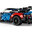 LEGO® Technic 42226 BMW M4 GT3 EVO Rennwagen | Bild 3