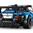 LEGO® Technic 42226 BMW M4 GT3 EVO Rennwagen | Bild 4