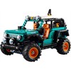 LEGO® Technic 42227 Jeep® Wrangler Rubicon Geländewagen