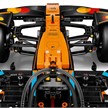 LEGO® Technic 42228 McLaren MCL39 F1® Rennwagen | Bild 4
