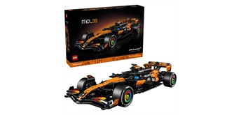 LEGO® Technic 42228 McLaren MCL39 F1® Rennwagen