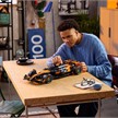 LEGO® Technic 42228 McLaren MCL39 F1® Rennwagen | Bild 6