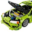 LEGO® Technic 42229 Fast and Furious Mitsubishi Eclipse Auto | Bild 5
