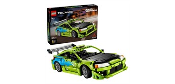LEGO® Technic 42229 Fast and Furious Mitsubishi Eclipse Auto