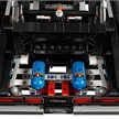 LEGO® Technic 42231 Fast And Furious Dodge Charge | Bild 5