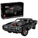 LEGO® Technic 42231 Fast And Furious Dodge Charge