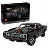 LEGO® Technic 42231 Fast And Furious Dodge Charge