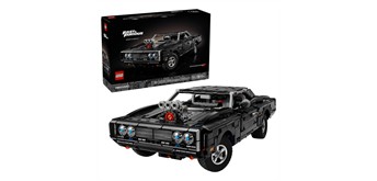 LEGO® Technic 42231 Fast And Furious Dodge Charge