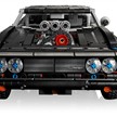 LEGO® Technic 42231 Fast And Furious Dodge Charge | Bild 3
