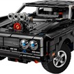 LEGO® Technic 42231 Fast And Furious Dodge Charge | Bild 2