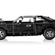 LEGO® Technic 42231 Fast And Furious Dodge Charge | Bild 4