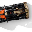 LEGO® Technic 42232 Koenigsegg Sadair's Spear Hypercar | Bild 3