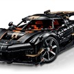 LEGO® Technic 42232 Koenigsegg Sadair's Spear Hypercar | Bild 2